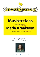 Maria Kraakman